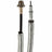 ATP Parts Y-912 Speedometer Cable - Lower