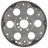 ATP Parts Z-114 Automatic Transmission Flexplate