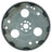 ATP Parts Z-156 Automatic Transmission Flexplate