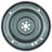 ATP Parts Z-192 Automatic Transmission Flexplate