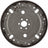 ATP Parts Z-243 Automatic Transmission Flexplate