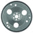 ATP Parts Z-267 Automatic Transmission Flexplate