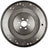 ATP Parts Z-288 Clutch Flywheel