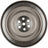ATP Parts Z-381 Clutch Flywheel