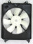 APDI 6010010 A/C Condenser Fan Assembly