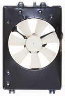 APDI 6010016 A/C Condenser Fan Assembly