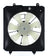APDI 6010046 A/C Condenser Fan Assembly