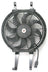 APDI 6010054 A/C Condenser Fan Assembly