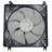 APDI 6010059 A/C Condenser Fan Assembly