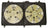 APDI 6010061 Dual Radiator and Condenser Fan Assembly