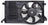 APDI 6010062 Engine Cooling Fan Assembly