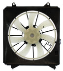 APDI 6010079 A/C Condenser Fan Assembly