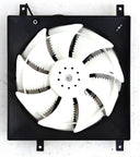 APDI 6010094 A/C Condenser Fan Assembly