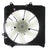 APDI 6010118 A/C Condenser Fan Assembly