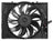 Agility Autoparts 6010183 Dual Radiator and Condenser Fan Assembly