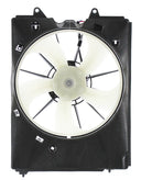 APDI 6010303 Engine Cooling Fan Assembly - Left