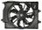 APDI 6010342 Engine Cooling Fan Assembly