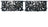 APDI 6012105 Dual Radiator and Condenser Fan Assembly
