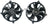 APDI 6016113 Engine Cooling Fan Assembly - Right