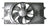 APDI 6016202 Engine Cooling Fan Assembly