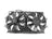 APDI 6017106 Dual Radiator and Condenser Fan Assembly
