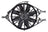 APDI 6017130 Dual Radiator and Condenser Fan Assembly