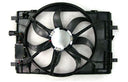 APDI 6018138 Engine Cooling Fan Assembly