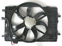 APDI 6018139 Engine Cooling Fan Assembly