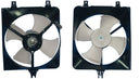 APDI 6019103 A/C Condenser Fan Assembly