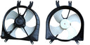 APDI 6019109 Engine Cooling Fan Assembly