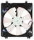 APDI 6019153 A/C Condenser Fan Assembly