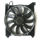 APDI 6020105 Engine Cooling Fan Assembly