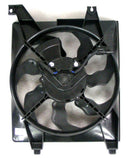 APDI 6020114 A/C Condenser Fan Assembly - Right