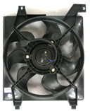 APDI 6020124 Engine Cooling Fan Assembly - Left