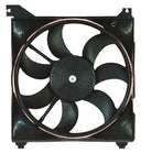 APDI 6023111 Engine Cooling Fan Assembly