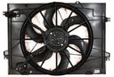 APDI 6023115 Engine Cooling Fan Assembly