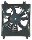 APDI 6023120 A/C Condenser Fan Assembly