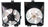 APDI 6026103 A/C Condenser Fan Assembly