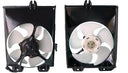 APDI 6026103 A/C Condenser Fan Assembly
