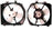 APDI 6028105 Engine Cooling Fan Assembly