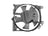 APDI 6029110 A/C Condenser Fan Assembly