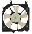 APDI 6029123 A/C Condenser Fan Assembly