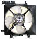 APDI 6033112 Engine Cooling Fan Assembly - Left