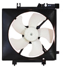 APDI 6033113 Engine Cooling Fan Assembly