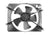 APDI 6034107 Engine Cooling Fan Assembly