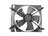 APDI 6034113 Engine Cooling Fan Assembly