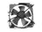 APDI 6034115 Engine Cooling Fan Assembly