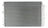APDI 7010005 A/C Condenser