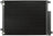 APDI 7010007 A/C Condenser