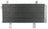 APDI 7010099 A/C Condenser